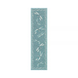 Liora Manne Carmel Dragonfly Rug
