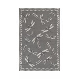 Liora Manne Carmel Dragonfly Rug