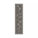 Liora Manne Carmel Dragonfly Rug