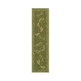 Liora Manne Carmel Dragonfly Rug