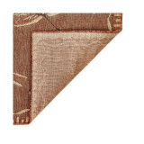 Liora Manne Carmel Dragonfly Rug