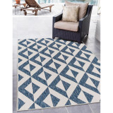 Outdoor Napa 2'2" x 3' Area Rug