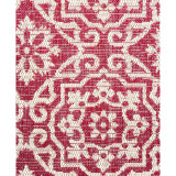 Patio Country Danica 5'2" x 7'2" Outdoor Area Rug