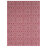 Patio Country Danica 5'2" x 7'2" Outdoor Area Rug
