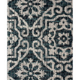 Patio Country Danica 5'2" x 7'2" Outdoor Area Rug