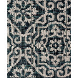 Patio Country Danica 5'2" x 7'2" Outdoor Area Rug