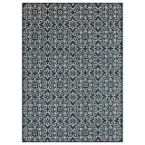 Patio Country Danica 5'2" x 7'2" Outdoor Area Rug