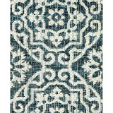 Patio Country Danica 5'2" x 7'2" Outdoor Area Rug