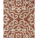 Patio Country Danica 5'2" x 7'2" Outdoor Area Rug
