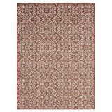 Patio Country Danica 5'2" x 7'2" Outdoor Area Rug