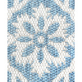 Patio Country Danica 5'2" x 7'2" Outdoor Area Rug