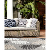 Dodds 5551 Area Rug