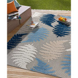 Dodds 5551 Area Rug