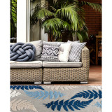 Dodds 5551 Area Rug