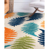 Dodds 5551 Area Rug