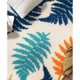 Dodds 5551 Area Rug