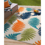 Dodds 5551 Area Rug