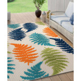 Dodds 5551 Area Rug