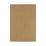 Magu MAG07 Tan 2'5" x 4'5" Outdoor Area Rug