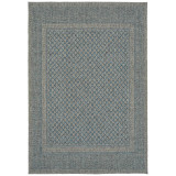 Bacalar BAC08 2' x 3' Outdoor Area Rug