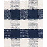 Pure Plaid Indoor Outdoor Washable PPD-01 Area Rug