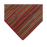 Liora Manne Marina Stripes 1'11" x 7'6" Runner Rug