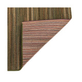 Liora Manne Marina Stripes 1'11" x 7'6" Runner Rug