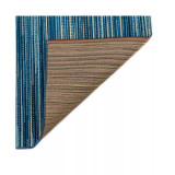 Liora Manne Marina Stripes 1'11" x 7'6" Runner Rug