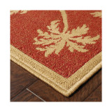 Veranda VER03 Outdoor Area Rug Collection