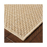 Magu MAG06 2'3" x 7'6" Runner Rug