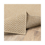 Magu MAG06 2'3" x 7'6" Runner Rug