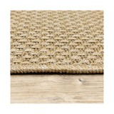 Magu MAG06 2'3" x 7'6" Runner Rug
