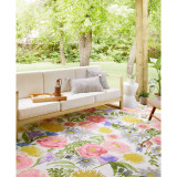 Botanical BOT-01 Area Rug