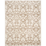 Amherst 424 Wheat and Beige Area Rug Collection