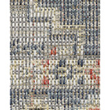 Nicosia 020NCA4 3'3" x 5' Outdoor Area Rug