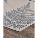 Maribel MBL81648 5'3" x 7'3" Outdoor Area Rug