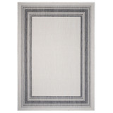 Olympus OLY81759 5'3" x 7' Outdoor Area Rug