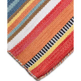 Sonoma Malibu Stripe Area Rug