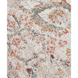 Heirloom HRL81452 5'3" x 7'10" Outdoor Area Rug