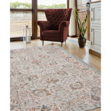 Heirloom HRL81452 5'3" x 7'10" Outdoor Area Rug
