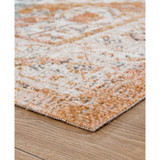 Heirloom HRL81457 5'3" x 7'10" Outdoor Area Rug