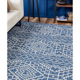 Provo 5778 2'7" x 3'11" Outdoor Area Rug