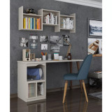 Hampton Home Office Desk