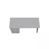 Hampton Home Office Desk