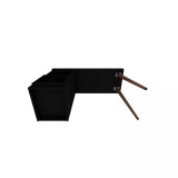 Hampton Home Office Desk