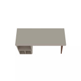 Hampton Home Office Desk