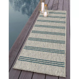 Outdoor Anguilla 2'2" x 3' Area Rug