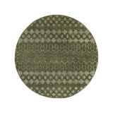 High-Low Pile Latisse Textured Outdoor LTO02 2' x 3' Area Rug