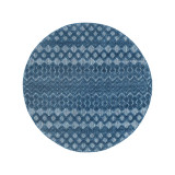 High-Low Pile Latisse Textured Outdoor LTO02 2' x 3' Area Rug