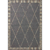 Rainier RAI-09 2'2" x 3'9" Outdoor Area Rug